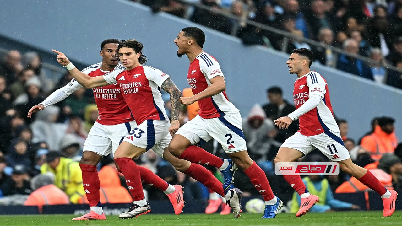 توقيت مباراة أرسنال وسبورتنج لشبونة في دوري أبطال أوروبا والقنوات الناقلة المفتوحة